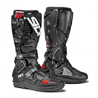 Sidi Crossfire 3 SRS Off Road Boots Black/Black Product thumb image 1