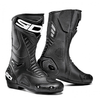 Sidi Performer Boots Black