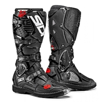 Sidi Crossfire 3 Off Road Boots Black/Black