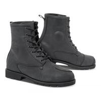 Dririder Motorcycle Classic Boots Black