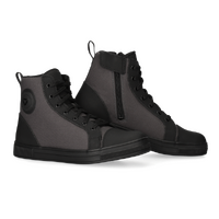 Dririder Urban 2.0 Protective Sneakers Charcoal/Black