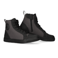 Dririder Urban 2.0 Protective Sneakers Charcoal/Black Product thumb image 1