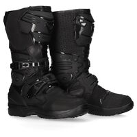Dririder Orbit Adventure C1 Boots Black