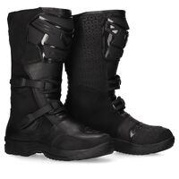 Dririder Explorer Adventure C1 Boots Black