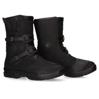 Dririder Explorer Short Adventure C2 Boots Black