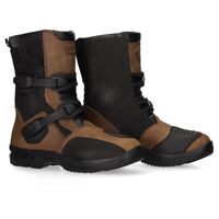 Dririder Explorer Short Adventure C2 Boots Brown/Black