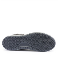Dainese Suburb D-WP Shoes - Black/White/Iron Gate