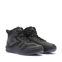 Dainese Suburb Air Shoes - Black 