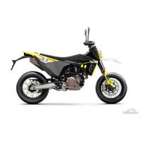 MY23 Husqvarna 701 SM - Finance Available -