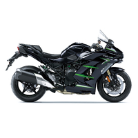 MY24 KAWASAKI NINJA H2 SX FINANCE AVAILABLE