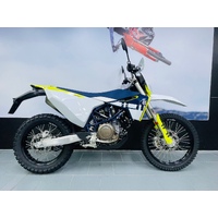 MY23 HUSQVARNA 701 ENDURO FINANCE AVAILABLE