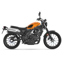 MY23 HONDA CL500 ORANGE LAMS - FINANCE AVAILABLE-