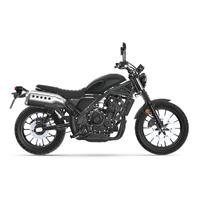 MY23 HONDA CL500 BLACK LAMS - FINANCE AVAILABLE-