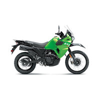 MY23 KAWASAKI KLR650 LAMS - SALE- 