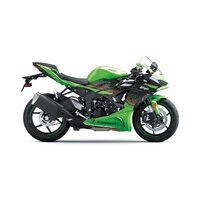 MY24 KAWASAKI NINJA ZX-6R KRT EDITION PRE ORDER NOW