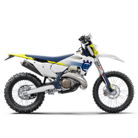 MY24 HUSQVARNA TE300 PRE ORDER NOW