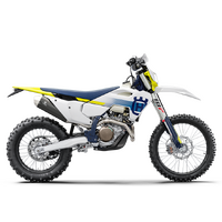 MY24 HUSQVARNA FE501 PRE ORDER NOW