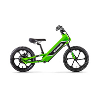 BICICLETA ELÉCTRICA INFANTIL HUSQVARNA 12 EDRIVE