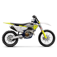 MY24 HUSQVARNA FC350