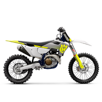 MY24 HUSQVARNA FC450
