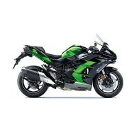 MY23 KAWASAKI H2 SX SE