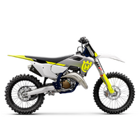 MY24 HUSQVARNA TC125