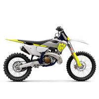 MY24 HUSQVARNA TC250