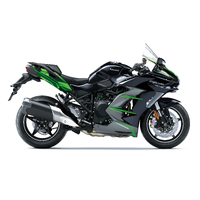 MY24 KAWASAKI H2 SX SE