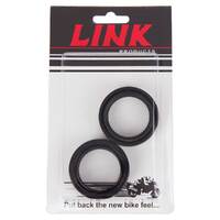 Link Motorcycle Fork Seal SET 37x48x12.5mm Product thumb image 1