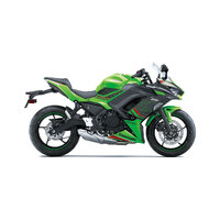 MY24 KAWASAKI NINJA 650 KRT LAMS