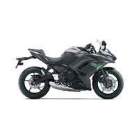 MY24 KAWASAKI NINJA 650L LAMS