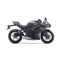 MY24 Kawasaki Ninja 650 Full Powered Product thumb image 1