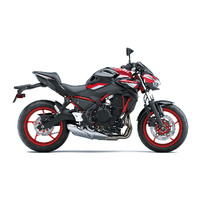 MY24 KAWASAKI Z650L LAMS