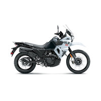 MY24 KAWASAKI KLR650 S LAMS