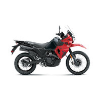 MY24 KAWASAKI KLR650 LAMS