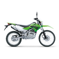 MY24 Kawasaki KLX150 Lams