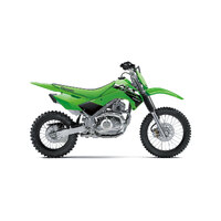 MY24 Kawasaki KLX140R