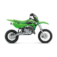 MY24 Kawasaki KX65