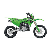 MY24 KAWASAKI KX85