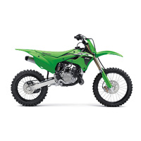 MY24 Kawasaki KX85 L Product thumb image 1