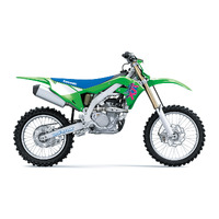 MY24 KX250 50TH Anniversary Edition Product thumb image 1