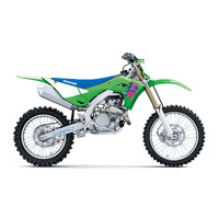 MY24 KX450 50TH ANNIVERSARY **PRE ORDER**