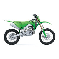 MY24 KAWASAKI KX450 *PRE ORDER*