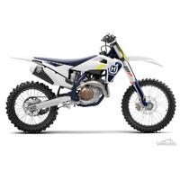MY22 HUSQVARNA FC450 SALE