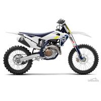 MY22 Husqvarna FC450 Sale