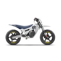 MY24 Husqvarna EE2 Electric Bike