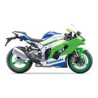 MY24 KAWASAKI NINJA ZX10R 40TH ANNIVERSARY ** PRE ORDER ** 