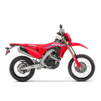 MY24 Honda CRF450RL Product thumb image 1