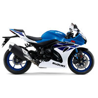 MY24 Suzuki GSX-R1000R Product thumb image 1