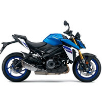 MY24 SUZUKI GSX-S1000 BLUE